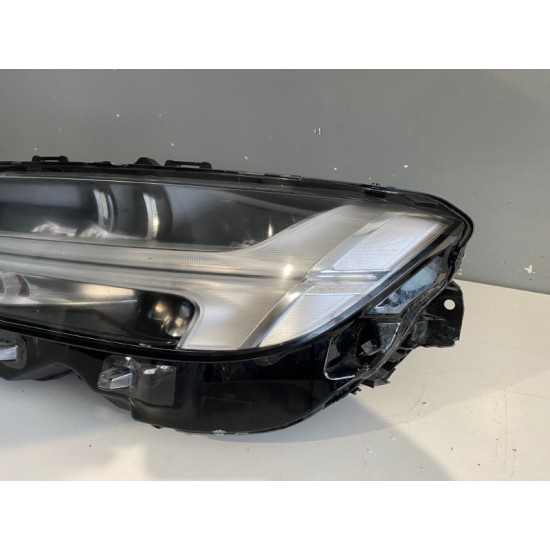 Left headlight FULL LED Volvo S90 V90 31468900