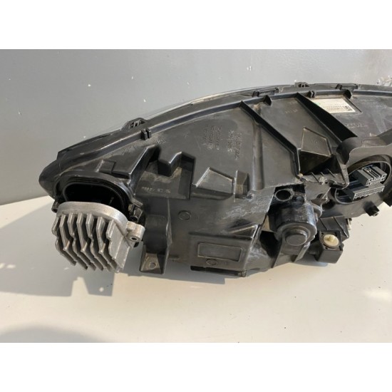 Left headlight FULL LED Volvo S90 V90 31468900