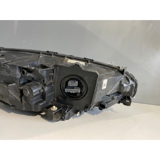 Left headlight FULL LED Volvo S90 V90 31468900