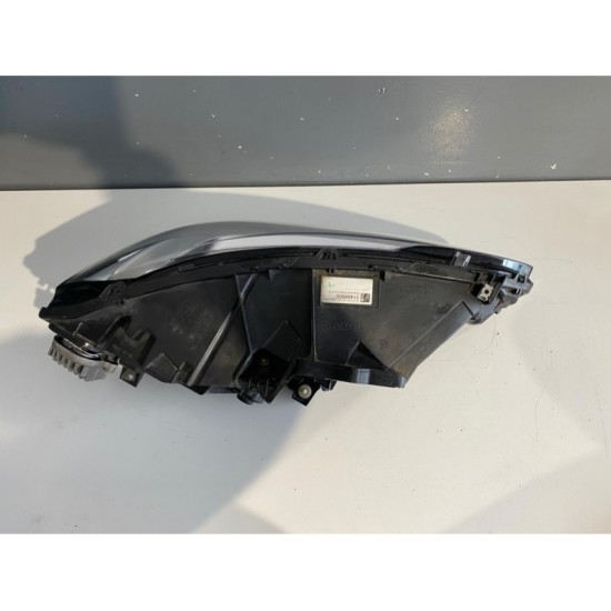 Left headlight FULL LED Volvo S90 V90 31468900 Left headlight FULL LED Volvo S90 V90 31468900