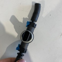 Fuel Pressure sensor VOLVO S60 V60 V90 XC40 XC60 V70 XC90 V40 31432653