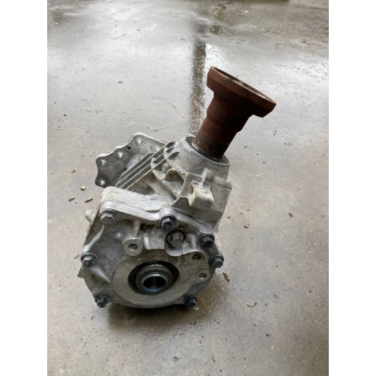 Angle gear front transfer box VOLVO XC90 2007-2014 31256171 36002051