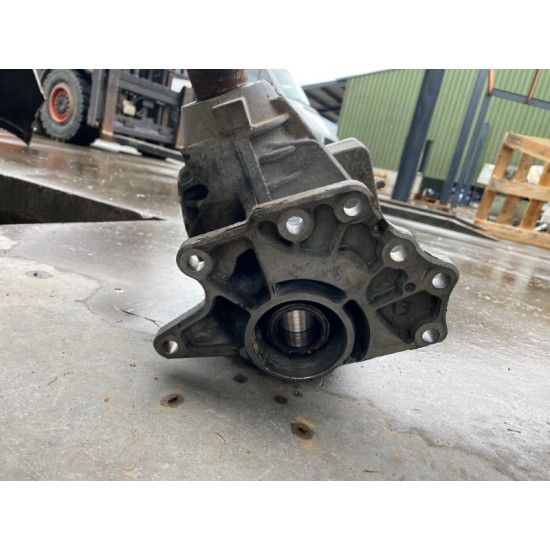 Angle gear front transfer box VOLVO XC90 2007-2014 31256171 36002051