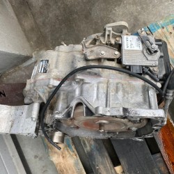 Gearbox automatic 4×4 VOLVO XC90 2007-2014 TF-80 SC 31259317 36050326