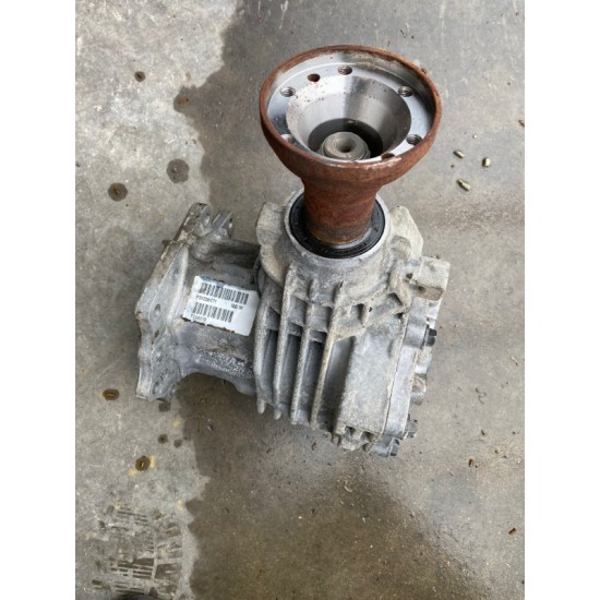Angle gear front transfer box VOLVO XC90 2007-2014 31256171 36002051 Angle gear front transfer box VOLVO XC90 2007-2014 31256171 36002051