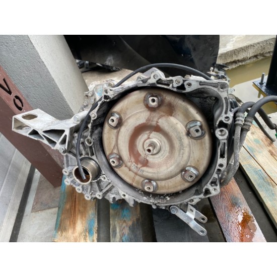 Gearbox automatic 4×4 VOLVO XC90 2007-2014 TF-80 SC 31259317 36050326