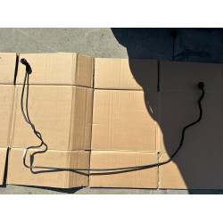 Air hose Volvo XC60 S60 V60 31319631