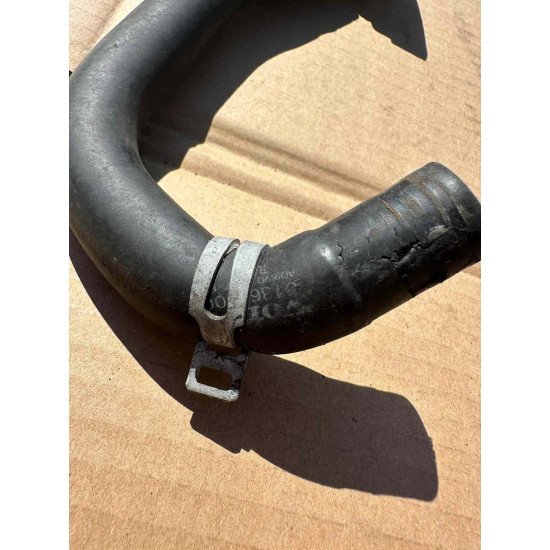 Water hose Volvo V40 31368800