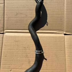 Water hose Volvo V60 S60 S80 V70 31368749