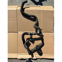 Water hose Volvo V60 S60 XC60 31474983