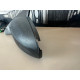 Left mirror with damaged case Volvo S60 2005-2006 30634065