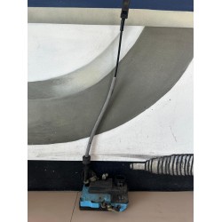 Broasca incuietoare usa stanga fata LHD Volvo S60 2005-2006