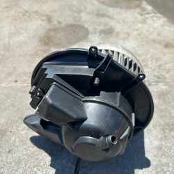 Heater blower fan Volvo S60 2005-2006