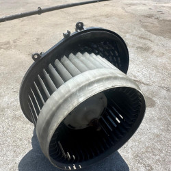 Heater blower fan Volvo S60 2005-2006