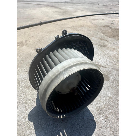 Heater blower fan Volvo S60 2005-2006