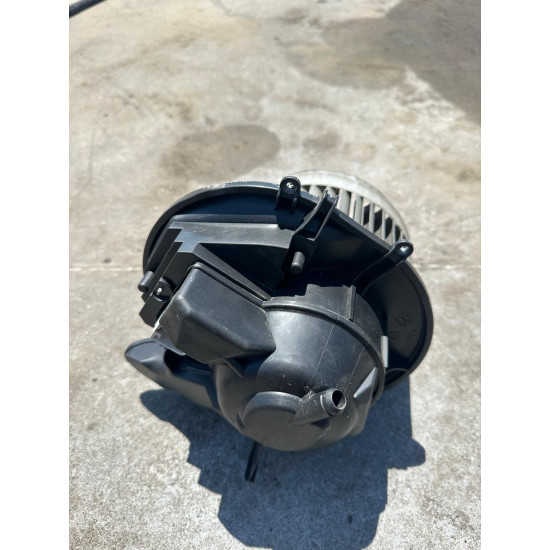 Heater blower fan Volvo S60 2005-2006