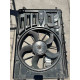 Ventilator radiator electric fan Volvo V40 31319166