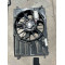 Ventilator radiator electric fan Volvo V40 31319166