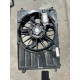 Ventilator radiator electric fan Volvo V40 31319166