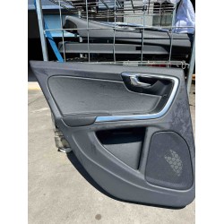 Front left door interior Volvo S60 V60 2010+ 8635869