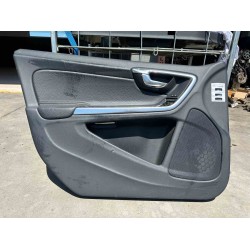 Front left door interior Volvo S60 V60 2010+ 8635891