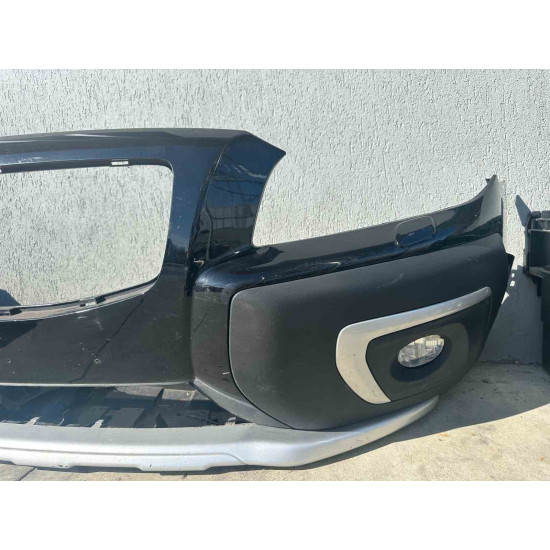 Front bumper Volvo XC70 Facelift 2010-2017 30678678