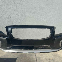 Front bumper Volvo XC70 Facelift 2010-2017 30678678