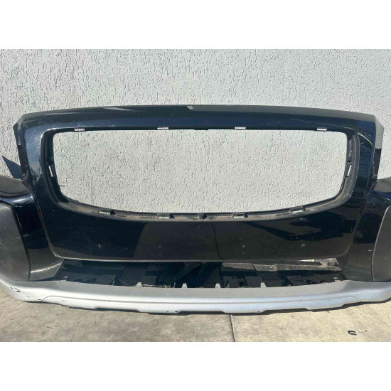 Front bumper Volvo XC70 Facelift 2010-2017 30678678