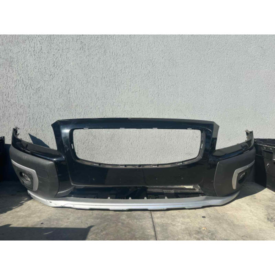 Front bumper Volvo XC70 Facelift 2010-2017 30678678