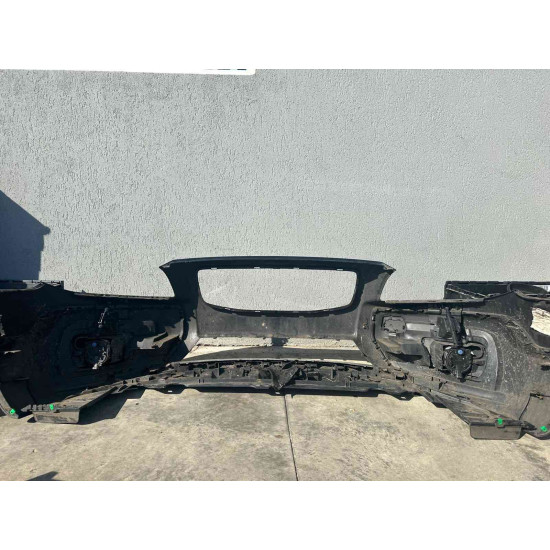 Front bumper Volvo XC70 Facelift 2010-2017 30678678