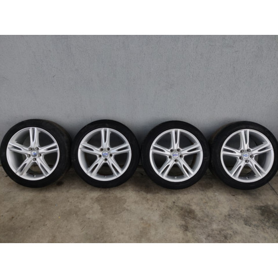 Jante SKADI 18" Volvo S60 V60 S80 V70 V40 S40 V50 XC60 XC70 - 31400032