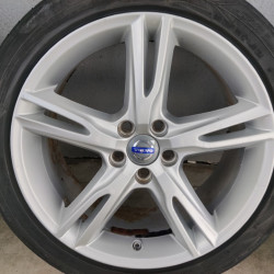 Jante SKADI 18" Volvo S60 V60 S80 V70 V40 S40 V50 XC60 XC70 - 31400032