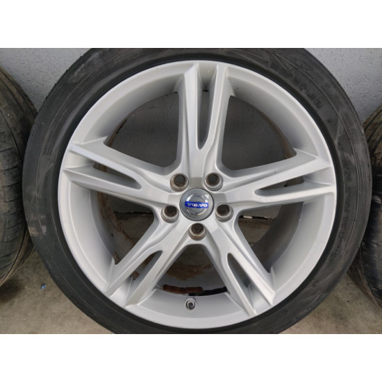 Jante SKADI 18" Volvo S60 V60 S80 V70 V40 S40 V50 XC60 XC70 - 31400032