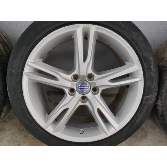 Jante SKADI 18" Volvo S60 V60 S80 V70 V40 S40 V50 XC60 XC70 - 31400032