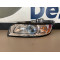 Left Xenon Headlight Volvo S40 V50 2007-2012 31299613