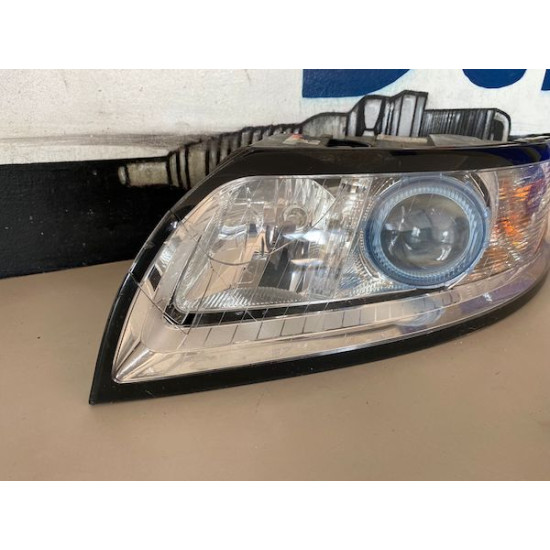 Left Xenon Headlight Volvo S40 V50 2007-2012 31299613