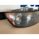  Right headlight VOLVO S40 2004-2007