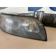  Right headlight VOLVO S40 2004-2007