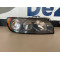 Front right headlight Volvo S40 2004-2007 30698874