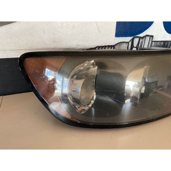 Right headlight VOLVO S40 2004-2007 30698880