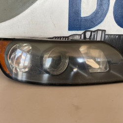 Right headlight VOLVO S40 2004-2007 30698880