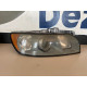 Right headlight VOLVO V50 2004-2007 30678913