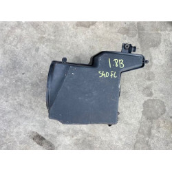 Air filter housing 1.8 VOLVO S40 V50 2007+ 7M51-9600-AF