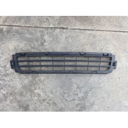 Grila bara fata inferioara Volvo S40 V50 2007+ Facelift 30744911