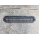 Radiator grille front bumper Volvo S40 V50 2007+ Facelift 30744911