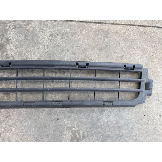 Radiator grille front bumper Volvo S40 V50 2007+ Facelift 30744911