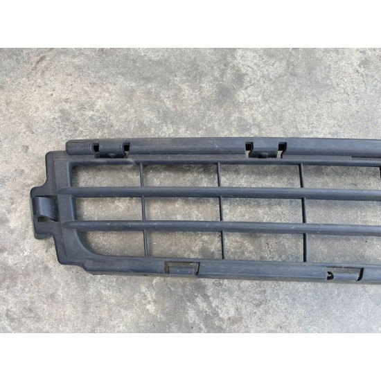 Radiator grille front bumper Volvo S40 V50 2007+ Facelift 30744911