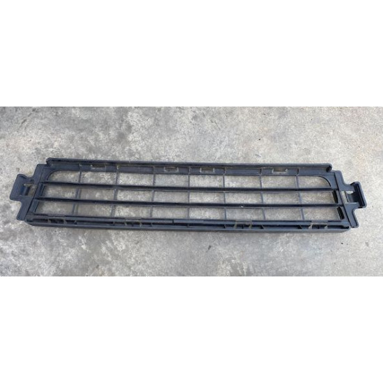 Radiator grille front bumper Volvo S40 V50 2007+ Facelift 30744911