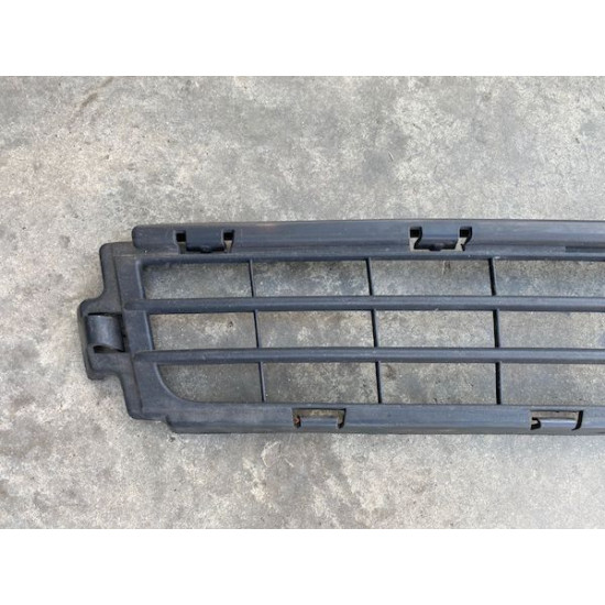 Radiator grille front bumper Volvo S40 V50 2007+ Facelift 30744911