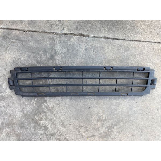 Radiator grille front bumper Volvo S40 V50 2007+ Facelift 30744911